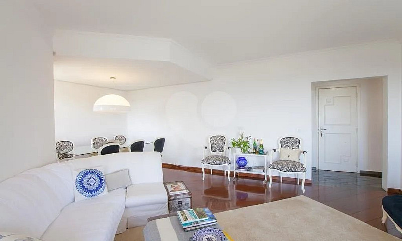 Apartamento Com 4 Qu...