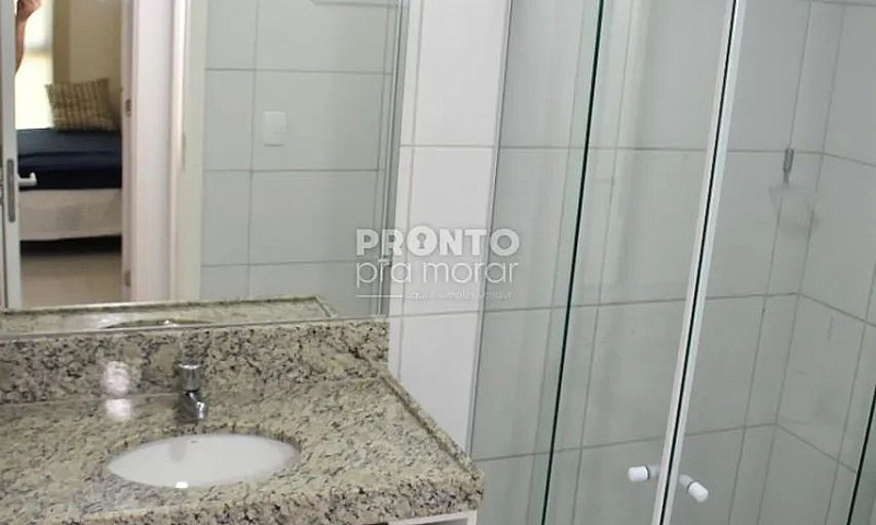 Apartamento Com 2 Qu...