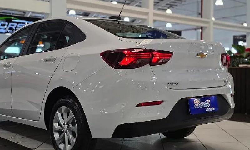 Chevrolet Onix Plus ...