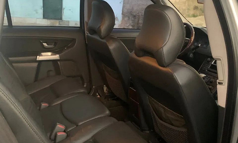 Volvo Xc 90 T6 2.9 B...