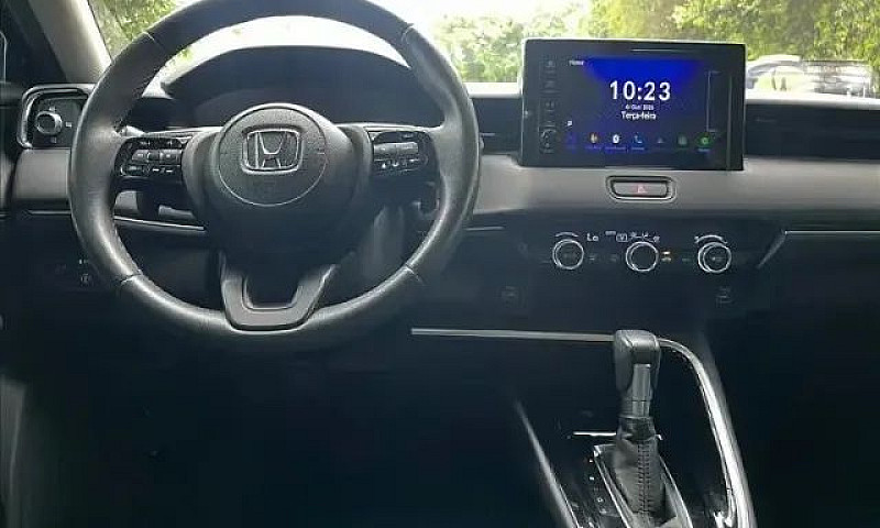 Honda Hr-V Exl 1.5 S...