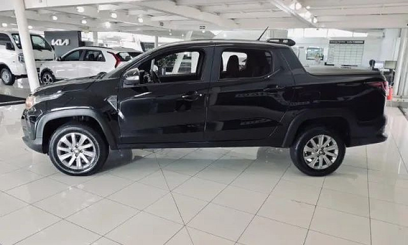 Fiat Strada Freedom ...