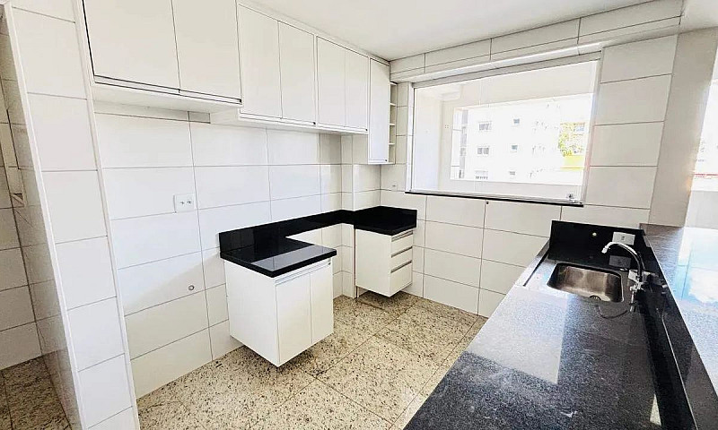 Apartamento 03 Quart...