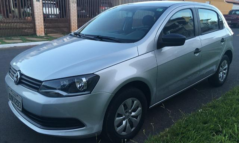 Vw - Volkswagen Gol...