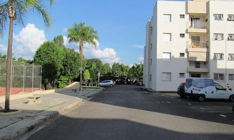 Lindo Apartamento Do...