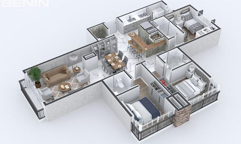 Apartamento À Venda ...