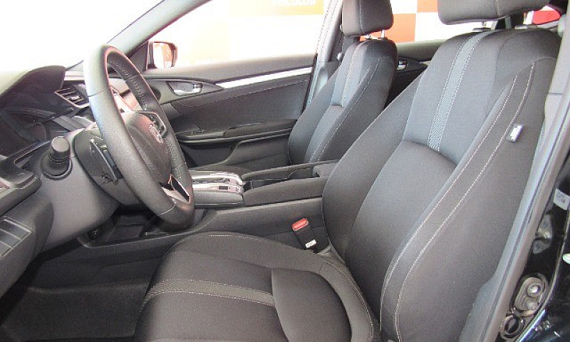Honda Civic G10 Spor...
