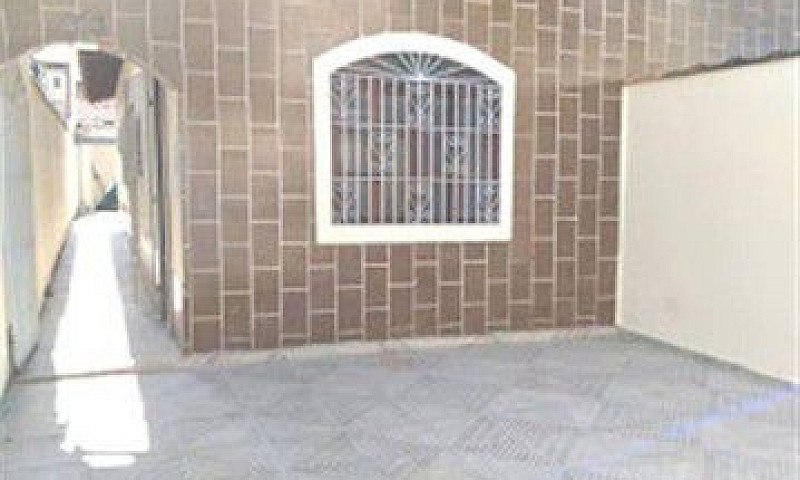 (Casa Em Cidade Alta...