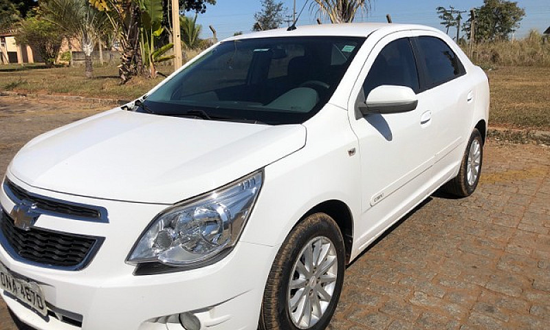 Cobalt 1.4 Ltz 2013/...
