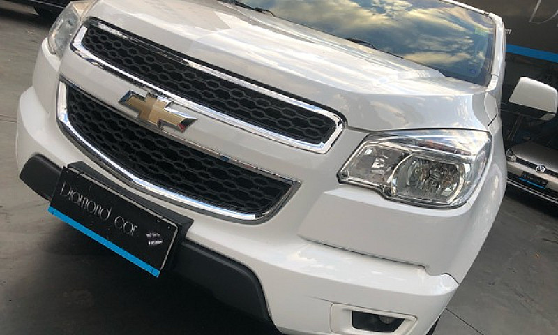 S10 Lt 2.4 4X2 2014 ...