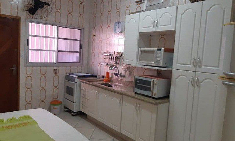 (Casa Em Candelária)...