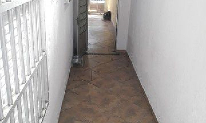 (Casa Em Candelária)...