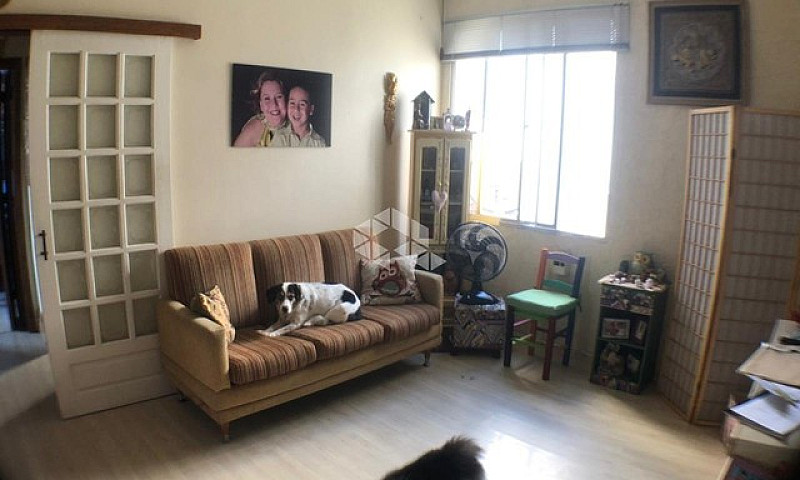 Apartamento À Venda ...