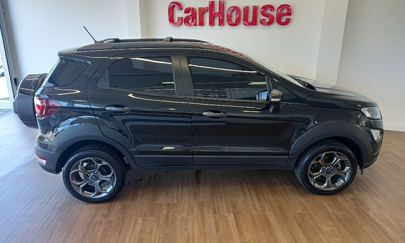 Ford Ecosport 2.0 Di...