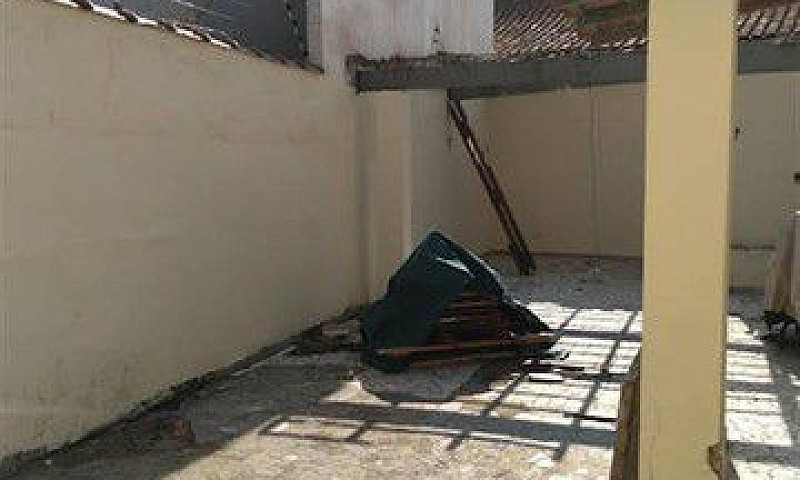 (Casa Em Cidade Alta...
