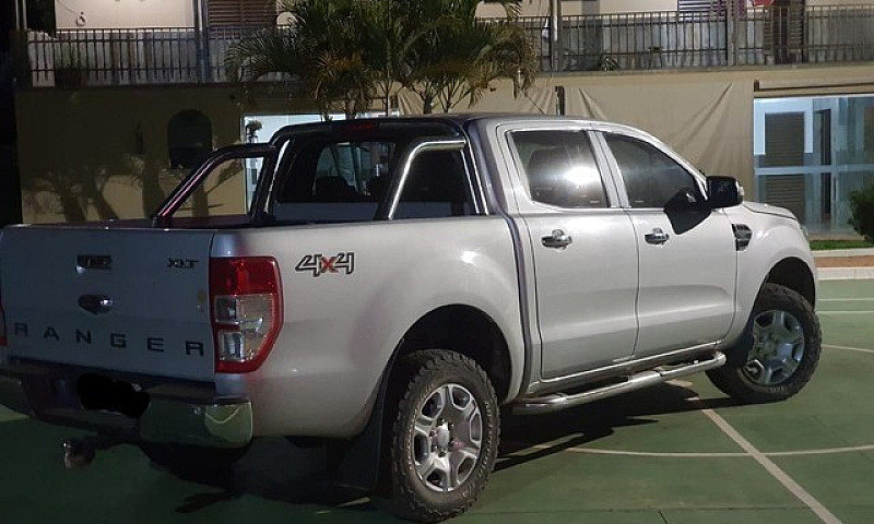 Ranger Xlt 3.2 2017/...