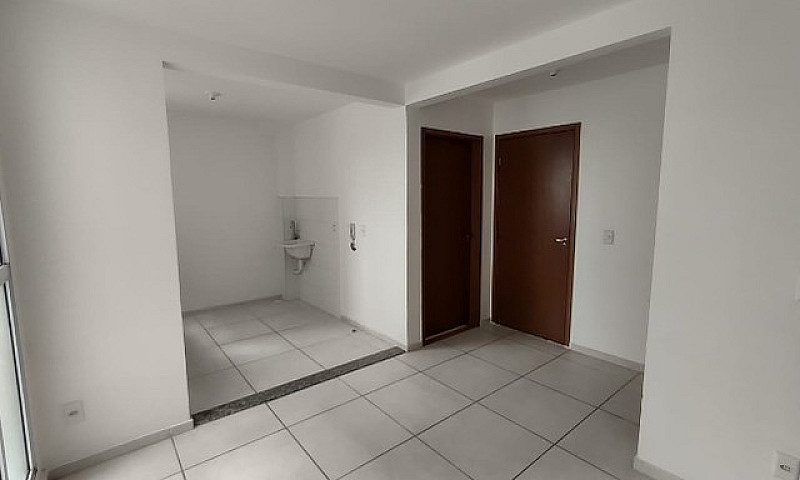 Alugo Apartamento No...