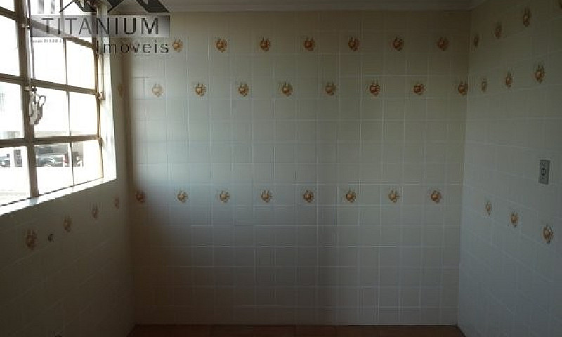 Apartamento Para Ven...