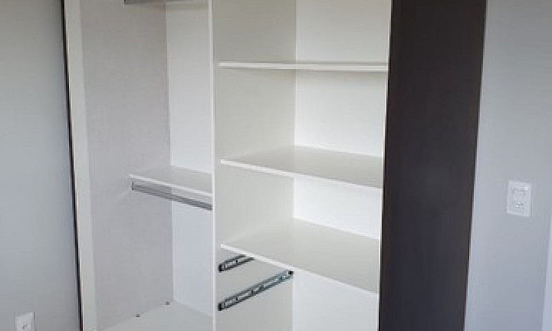 Apartamento Para Alu...