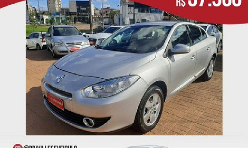 Fluence Dynamique 20...