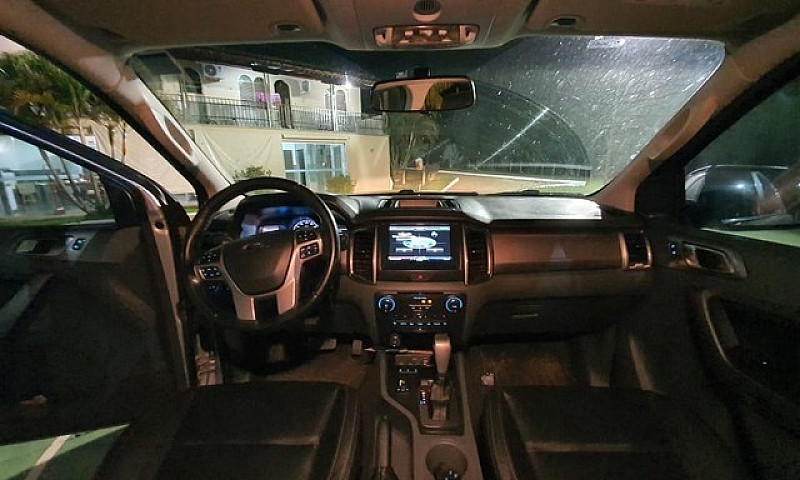 Ranger Xlt 3.2 2017/...