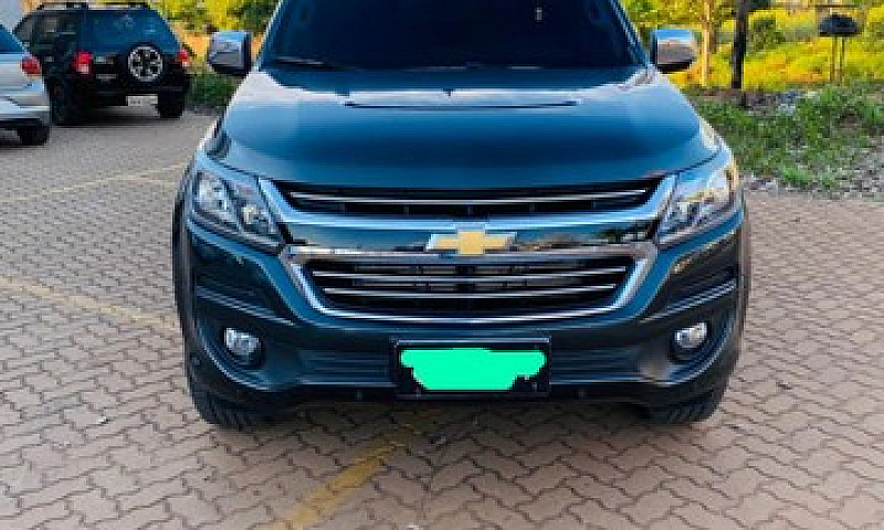 Gm S10 Ltz 2019/2020...