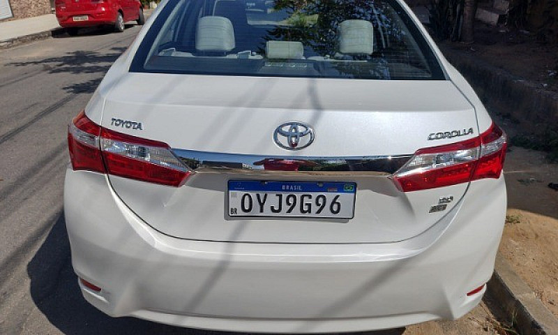 Corola Xei 2.0 Flex...