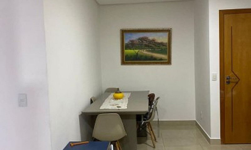Apto 3/4 Com Sacada ...