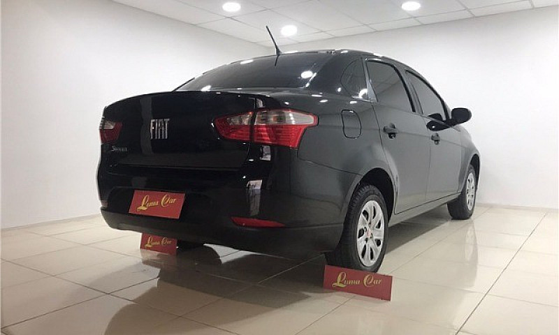 Fiat Grand Siena 202...