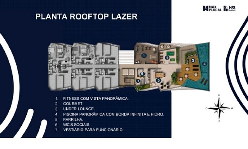 Sfr - Lançamento Bei...