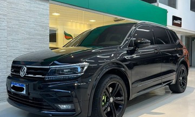 Volkswagen Tiguan 2....