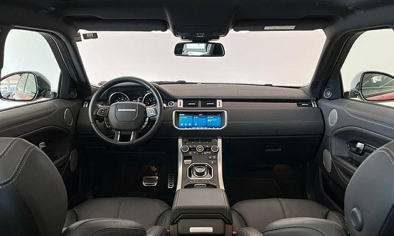 Range Rover Evoque 2...