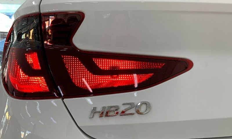 Hb20 Vision,  Soment...