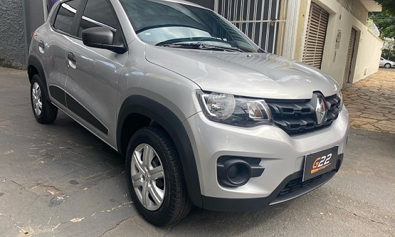 Renault Kwid Zen 202...