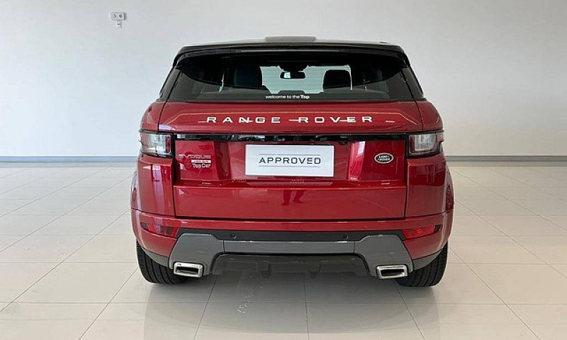 Range Rover Evoque 2...