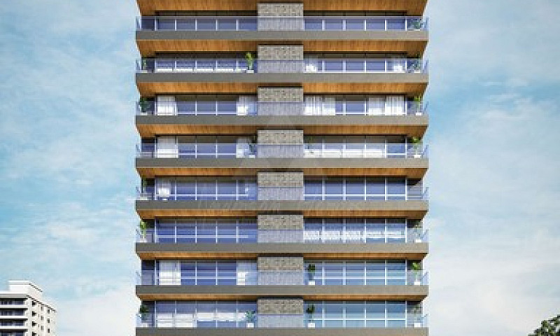 Apartamento À Venda ...