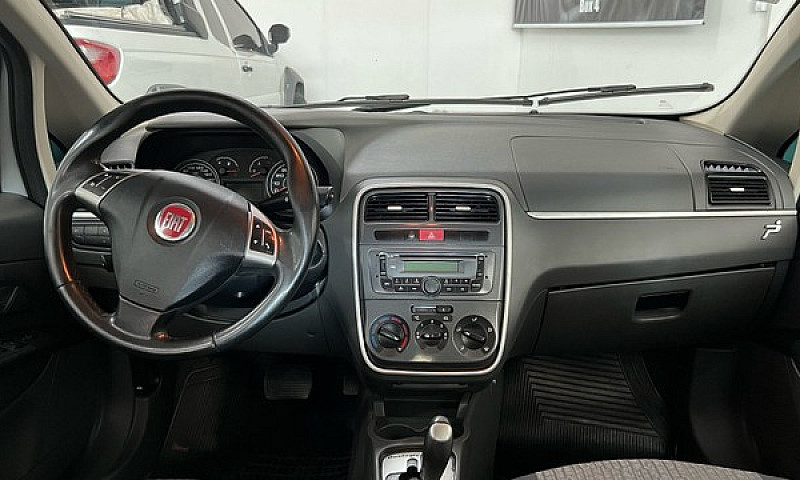 Punto Automático 201...