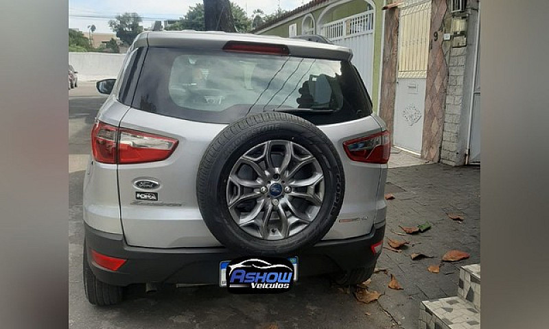 Ford Ecosport 2.0 20...