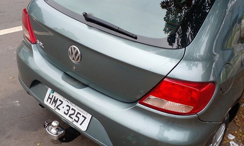  Gol 1.0 2010 Compre...
