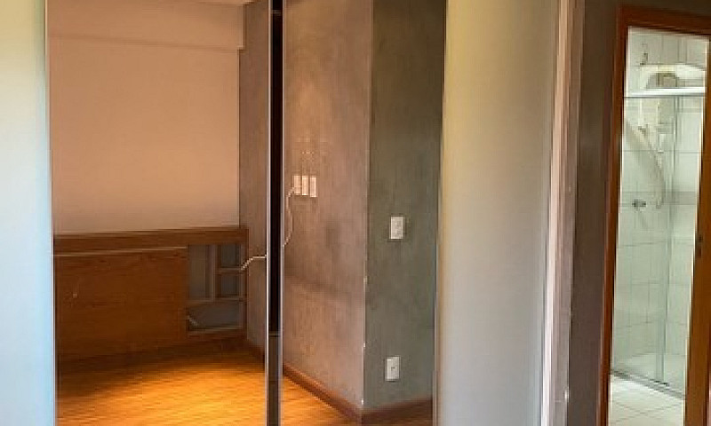 Apartamento 3 Quarto...