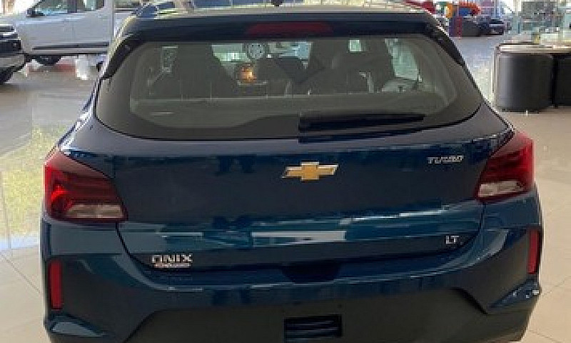 Onix Lt Automático ...