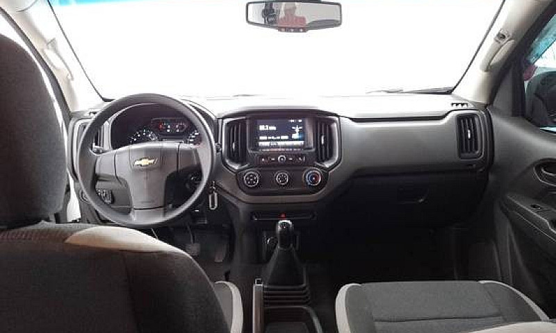 Chevrolet S10 2.5 Ad...