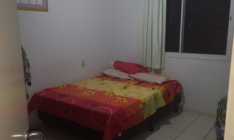 Apartamento 2 Quarto...