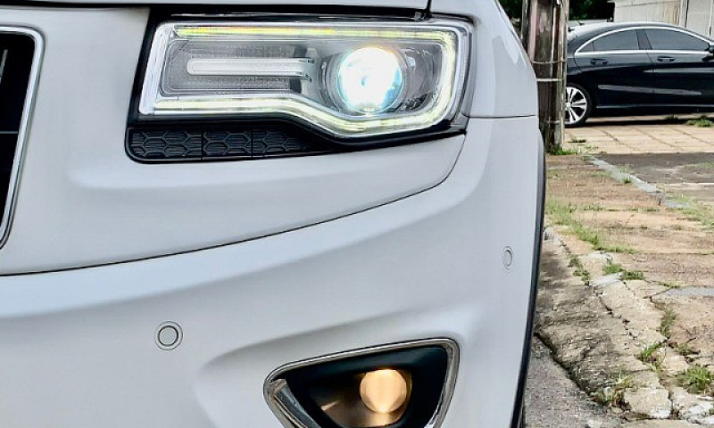 Grand Cherokee 3.6 L...