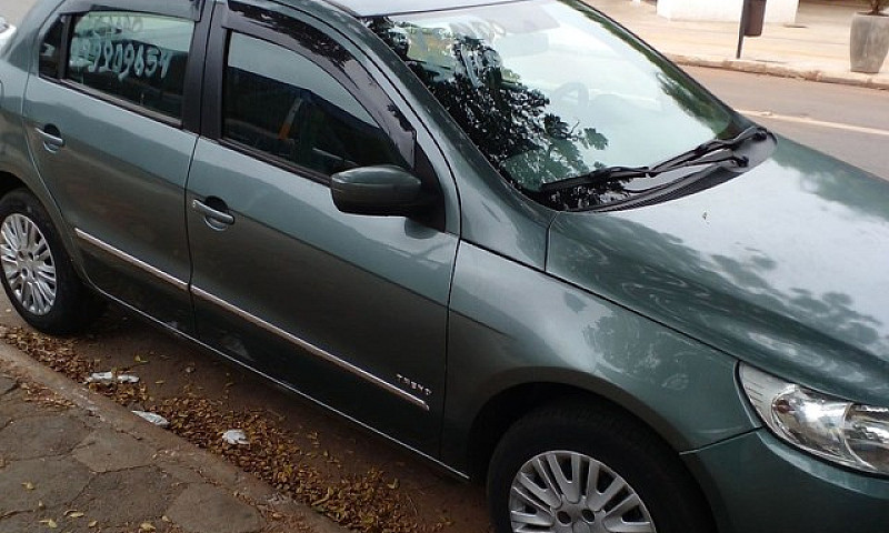  Gol 1.0 2010 Compre...
