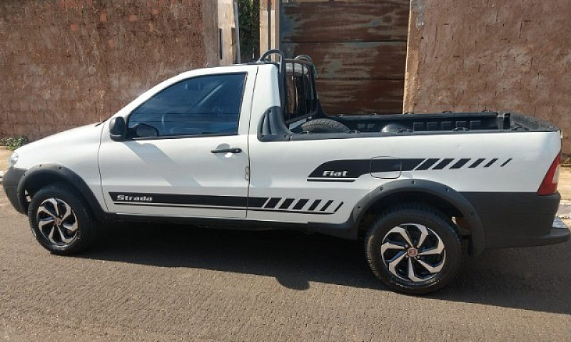 Vendo Strada Fire Ca...
