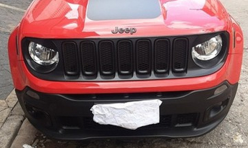 Jeep 2018 Renegade 1...