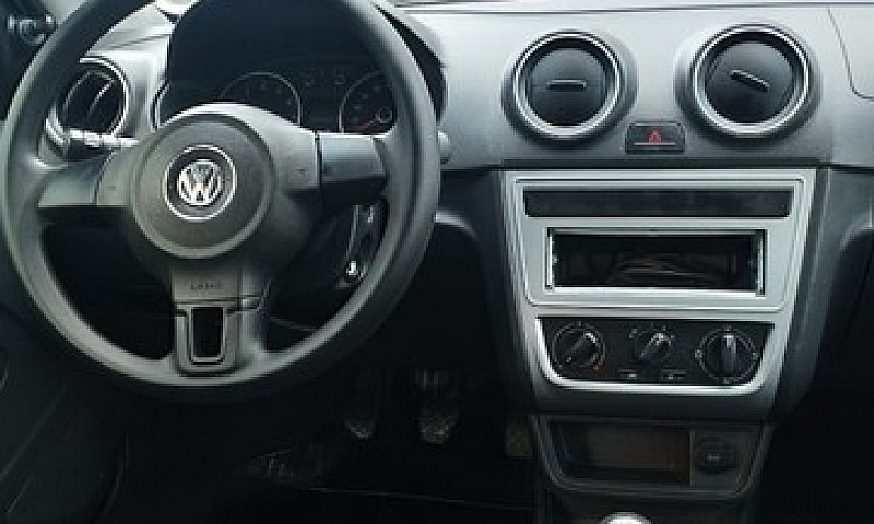 Volkswagen Gol G6 1....
