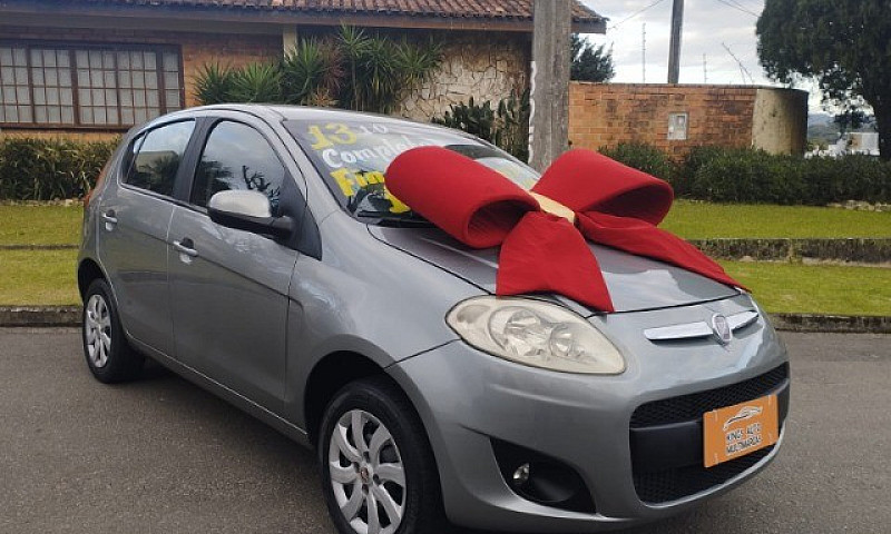  Fiat Palio 1.0 2013...