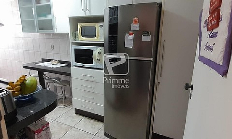 Apartamento Para Tem...